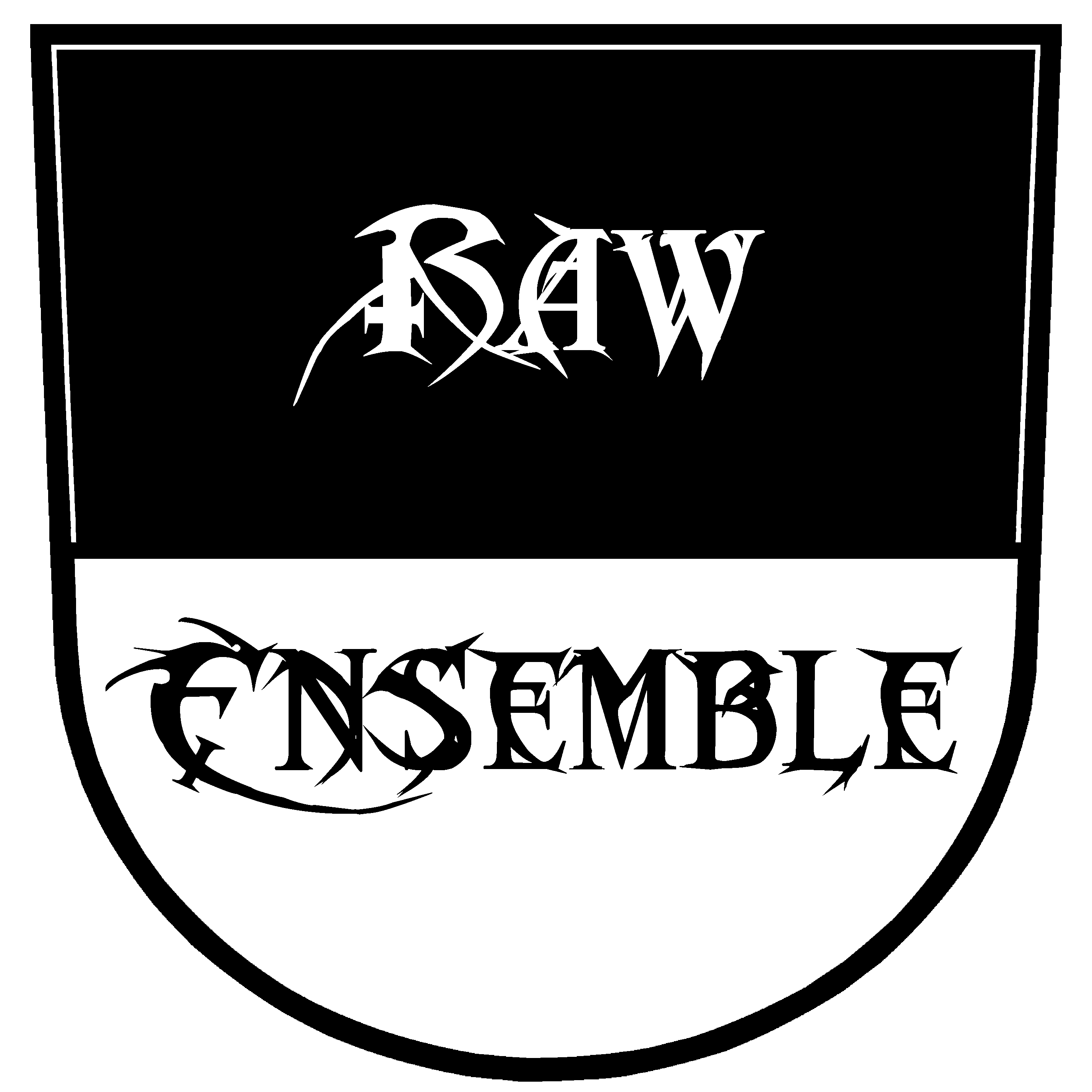 RAW ENSEMBLE